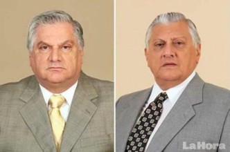 Revés judicial para Ecuador en el caso de Isaías