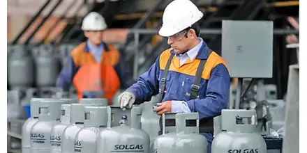 Crisis del gas en Perú amenaza con afectar también el abastecimiento de GLP