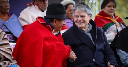 Principales noticias de Ecuador hoy - 24 de Agosto de 2023