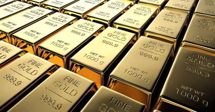 El precio del oro se situó en $ 3.348 por onza