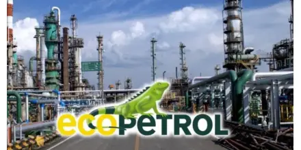 Acción de Ecopetrol se dispara tras elecciones y bolsa colombiana lidera ganancias mundiales