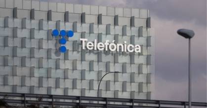  Los ingresos de Telefónica en Hispanoamérica cayeron un 12 % 