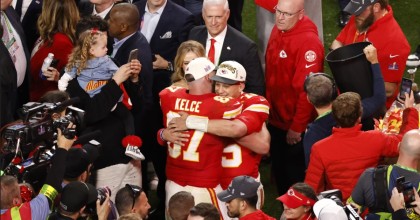 Los Chiefs forjan su dinastía y empatan en cuatro Super Bowl a Packers y Giants