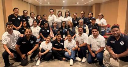 Ecuador y Perú fortalecen la vigilancia epidemiológica en la frontera