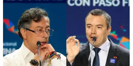 Principales noticias de Ecuador hoy - 10 de abril de 2026