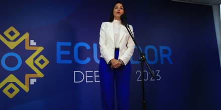Economía, seguridad y política serán los temas del debate presidencial