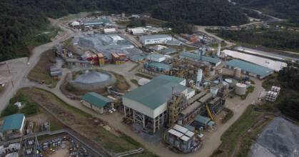 Lundin Gold, entre las 6 empresas más destacadas en los Ekos 1.000 Awards