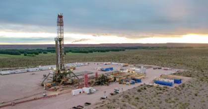 Vaca Muerta impulsa a Argentina a conseguir récord de producción petrolera