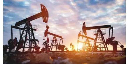 Exportaciones petroleras de Colombia caen 17,7% en marzo pese al repunte de ingresos