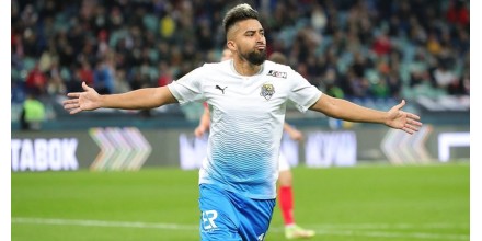 Cristhian Noboa retorna a Emelec tras su paso por Rusia