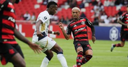 Libertadores: Liga y Barcelona tropezaron como locales 