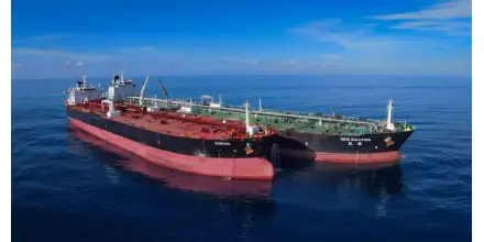 Ecuador supera los 19 millones de barriles de petróleo exportados en 2026