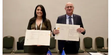 Ecuador y el BID acuerdan mecanismo para impulsar inversión en proyectos energéticos