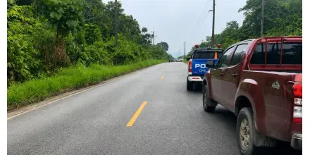 Ataque armado en centro turístico de Lago Agrio deja cuatro muertos y tres heridos