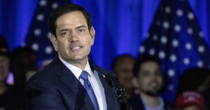 Marco Rubio elogió al gobierno ecuatoriano por "exitosa captura" de Fito 