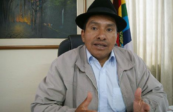 Conaie anuncia más movilizaciones