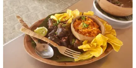 Portoviejo impulsa clúster gastronómico para fortalecer su economía local