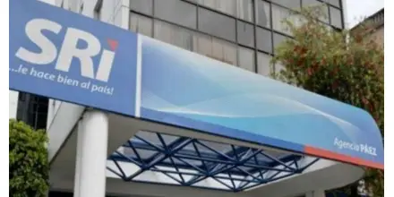 El SRI detectó fraude fiscal en 1.600 sociedades