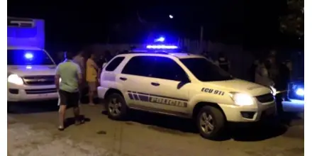 Nueva masacre en Manabí deja siete muertos durante ataque armado