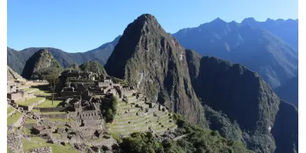 Perú: Turismo crece 3,5 % en el primer trimestre de 2026 y consolida su recuperación