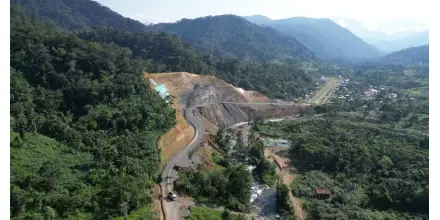 Warintza, el proyecto que definirá si Ecuador logra atraer inversión minera