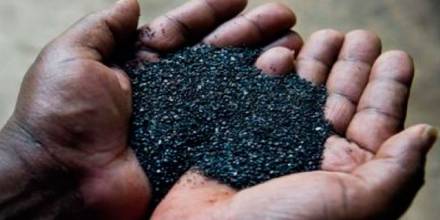 Coltán en la Amazonía colombiana: vacíos oficiales, contrabando y control de grupos armados