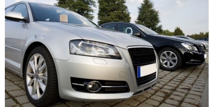 Sector automotriz de Ecuador acelera su recuperación en 2026