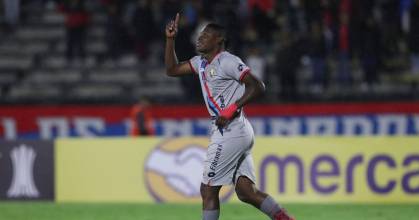 Marcos Olmedo falleció en un accidente de tránsito en Quinindé