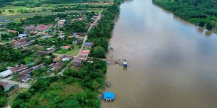 Perú conforma comisión para impulsar acceso a energía en la Amazonía