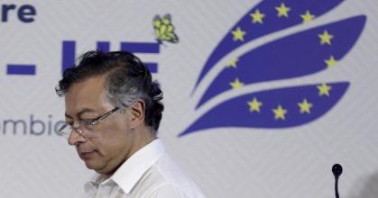 Colombia declara emergencia económica tras caída de reforma tributaria