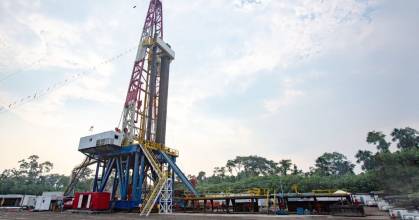 El colchón petrolero de Ecuador se desvanece