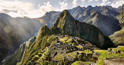 Perú recibió más de 4,1 millones de visitantes en 2025