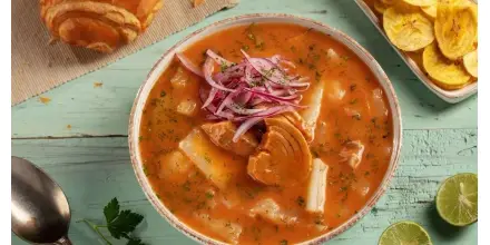 Guayaquil es reconocida como Capital Mundial de la Gastronomía