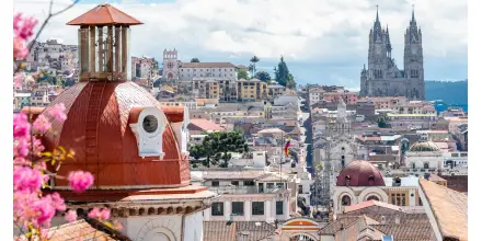 ¿Qué días feriados tendrá Ecuador en marzo de 2026?