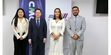 Principales noticias de Ecuador hoy - 28 de abril de 2026