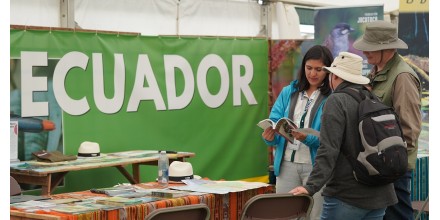 Principales noticias de Ecuador hoy - 20 de Julio de 2023