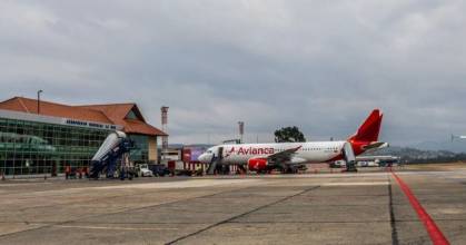 Pasajes aéreos a Manta, Cuenca, Loja y Santa Rosa subirán de precio