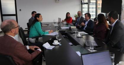 Arcom iniciará mesas de trabajo con la industria minera