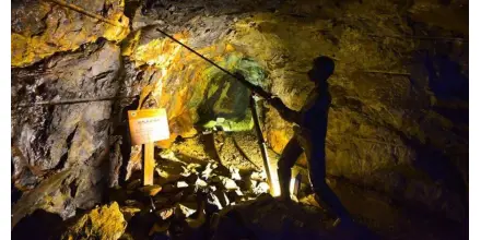 Salazar Resources identifica nuevo objetivo estratégico de cobre y oro en el sur de Ecuador