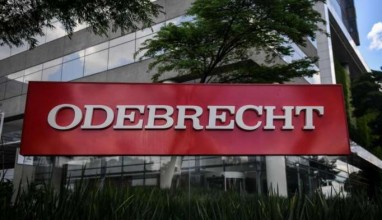 Odebrecht debe al SRI más de $178 millones por impuestos no pagados