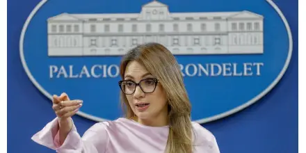 Noboa envió 7 nuevas preguntas a la Corte Constitucional