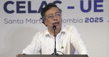 Publicación de gastos de Petro revela pagos en tiendas de lujo y en un burdel en Portugal