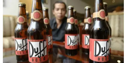Ecuador sirve como plataforma regional para la expansión de la cerveza Duff en América Latina