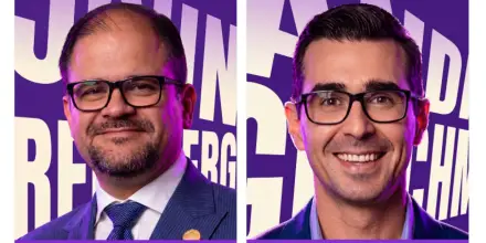 Oficialismo presenta precandidatos para alcaldías y prefecturas 
