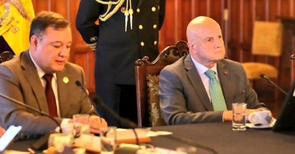 COE Nacional se activó por el fenómeno de El Niño