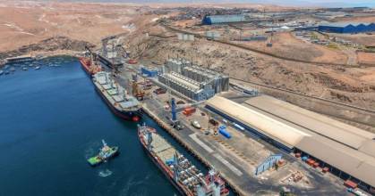 Perú superó los $ 60.000 millones en exportaciones en 2024