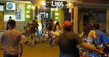 5 personas fueron asesinadas en El Guabo