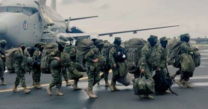 Gobierno reforzó seguridad mientras siguen las muertes violentas en Guayaquil