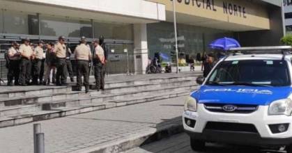 Caso Villavicencio: Aleaga y Salcedo recibieron prisión preventiva