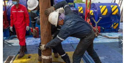 Ecuador acumula más de dos décadas sin explorar nuevas reservas petroleras 